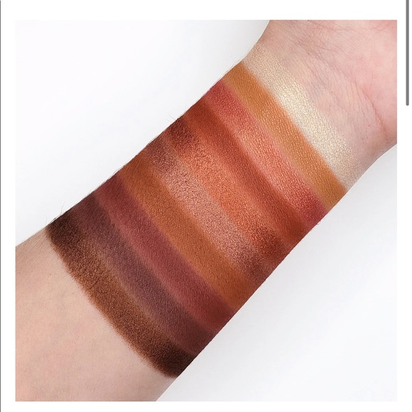 CROWN PRO 10 COLOR FUEGO COLLECTION - NEW - Picture 6 of 8